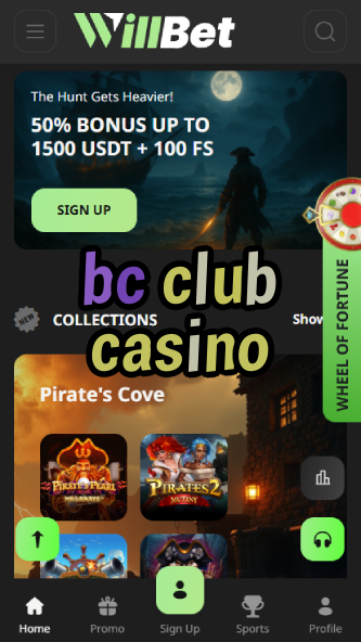 BC Club Casino - Exclusive VIP Casino-casinocasi.ydblkf.net